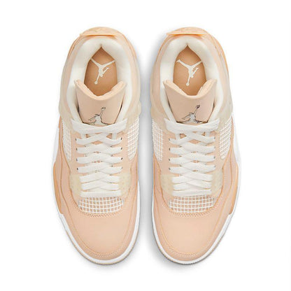 Air Jordan 4 Retro &
