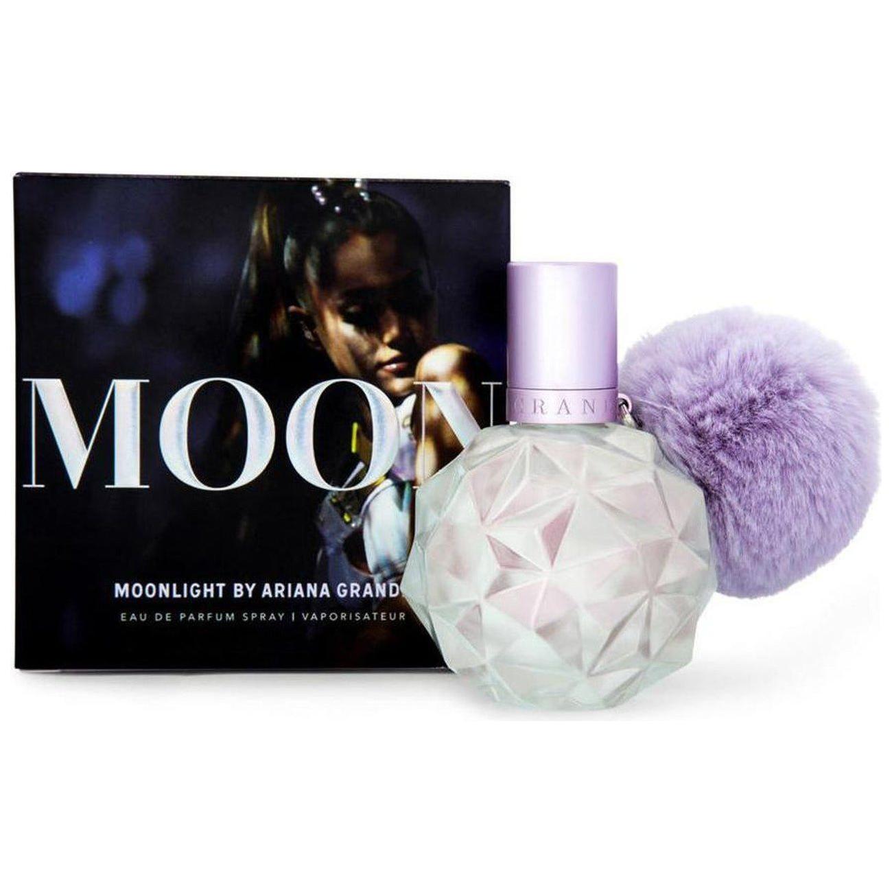 Moon Light by Ariana Grande Perfume for Women EDP 3.4 oz