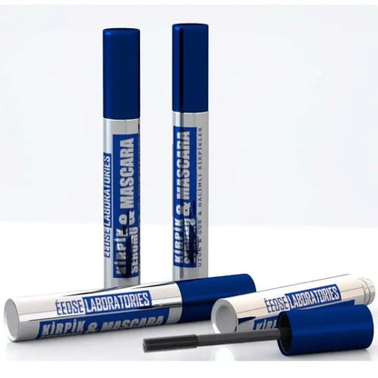 Eeose Eyelash Serum &amp; Mascara for Volumizing Length 7ml