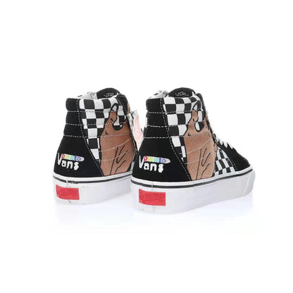 Imran Potato x Vans Vault OG SK8-Hi LX &