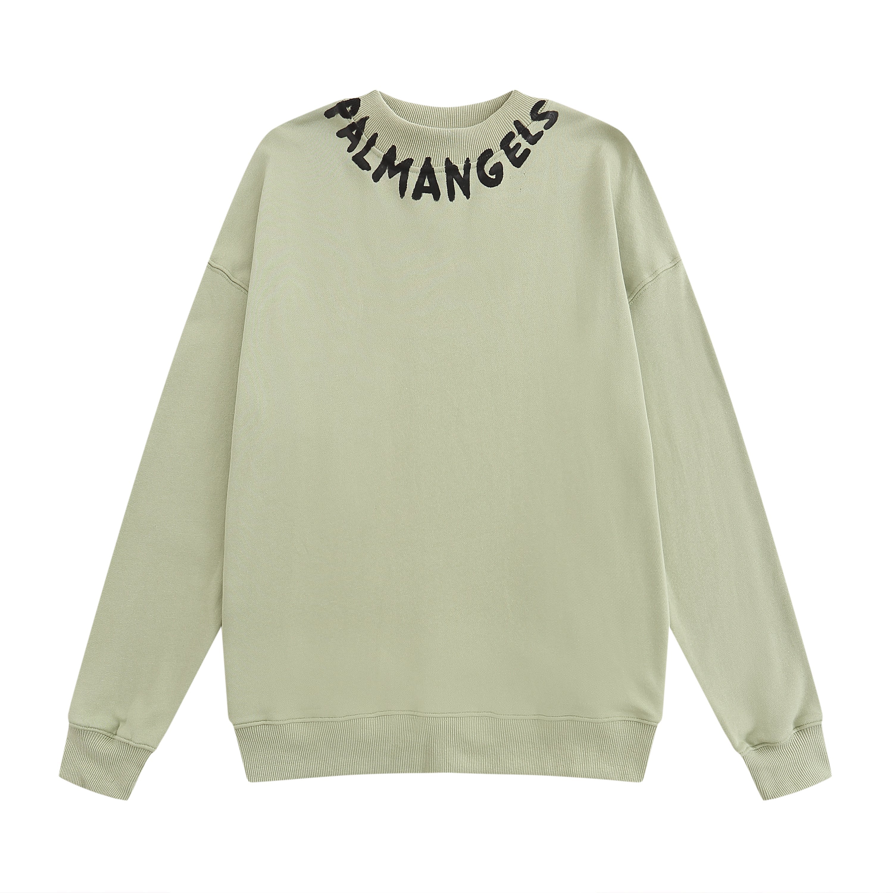 Palm Angels Seasonal Logo Vint Crew