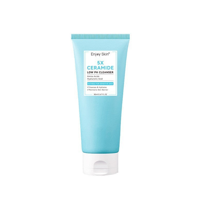 Ceramide Barrier Repair Facial Cleanser