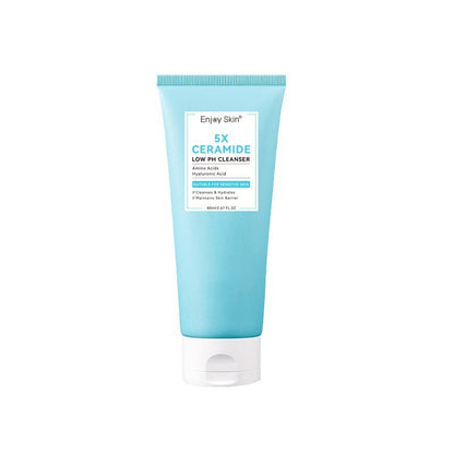 Ceramide Barrier Repair Facial Cleanser