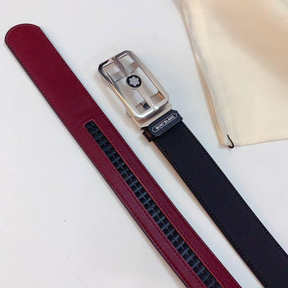 Mont Blanc Men&