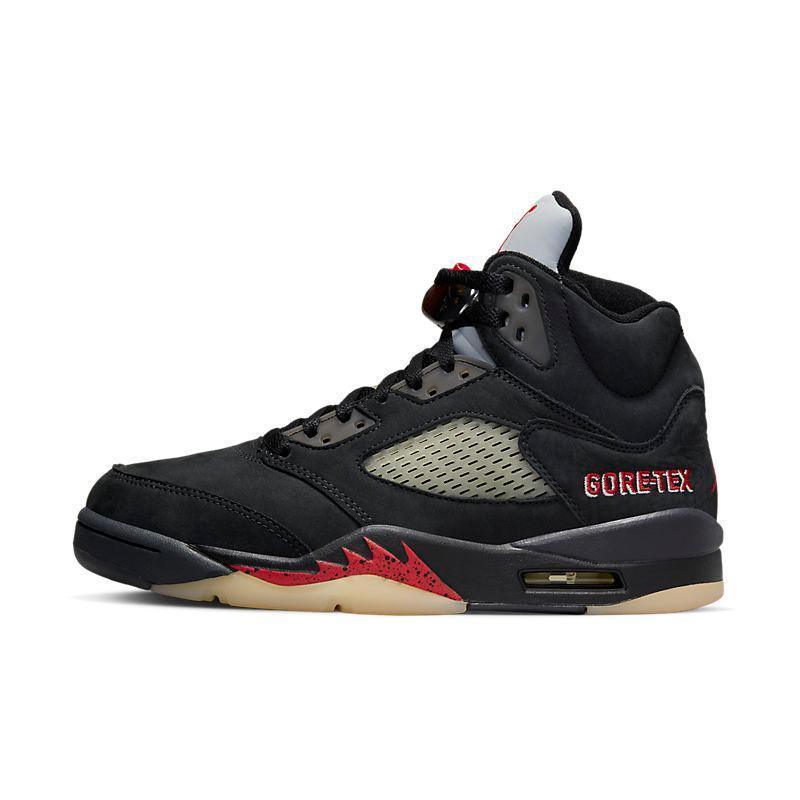 Air Jordan 5 Retro &