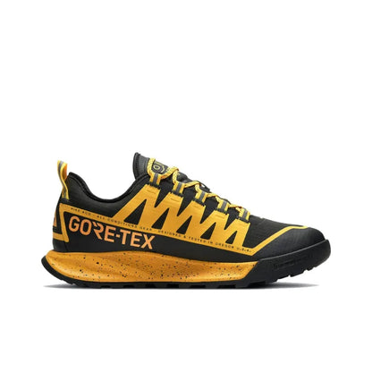 Nike Acg Air Nasu Gore Tex Laser Orange