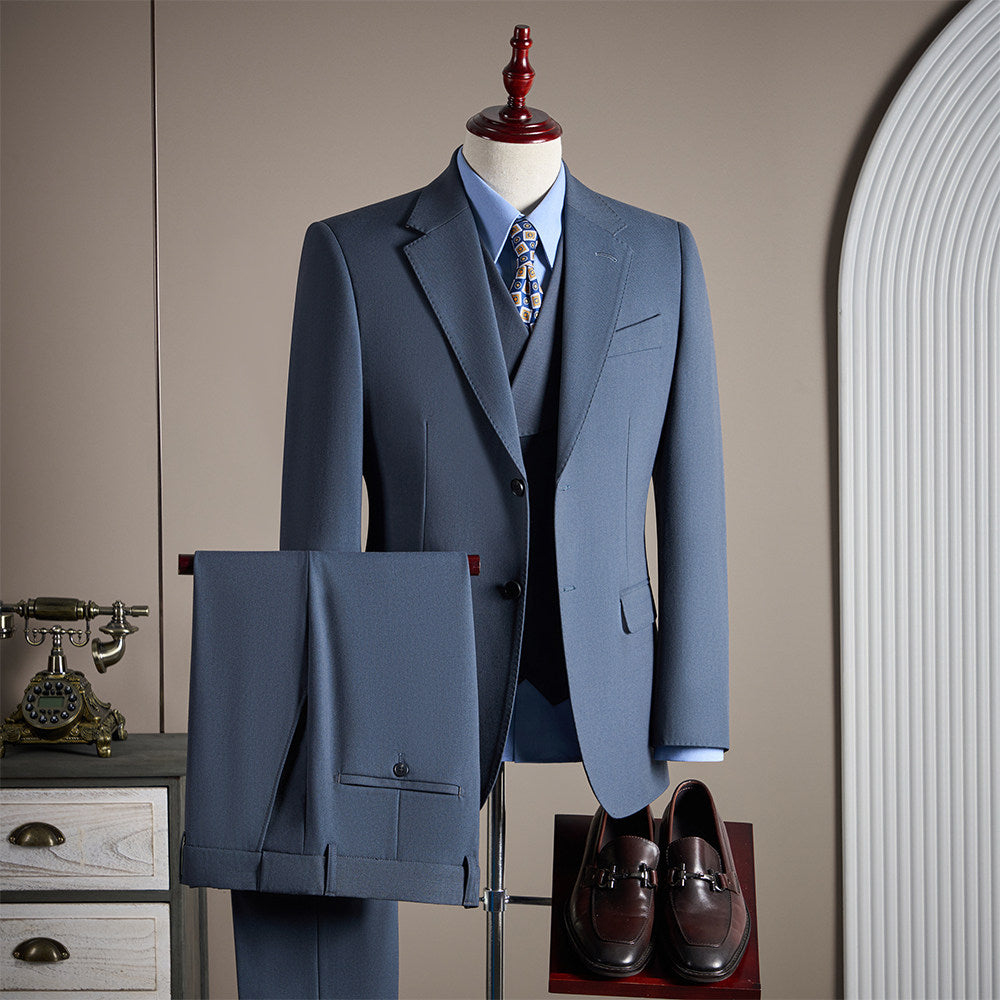 Mens Formal Suit Set