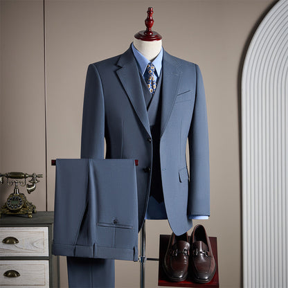 Mens Formal Suit Set