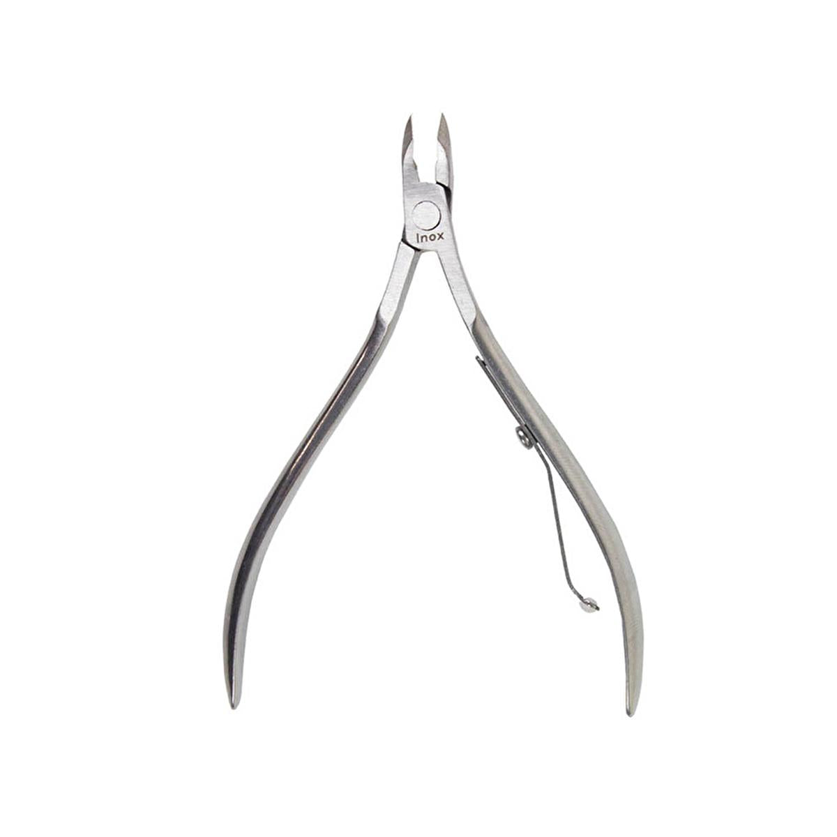 Nascita Nail Care Tool - 4mm Blunt-Tipped Cuticle Pusher for Precise Nail Grooming