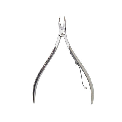 Nascita Nail Care Tool - 4mm Blunt-Tipped Cuticle Pusher for Precise Nail Grooming