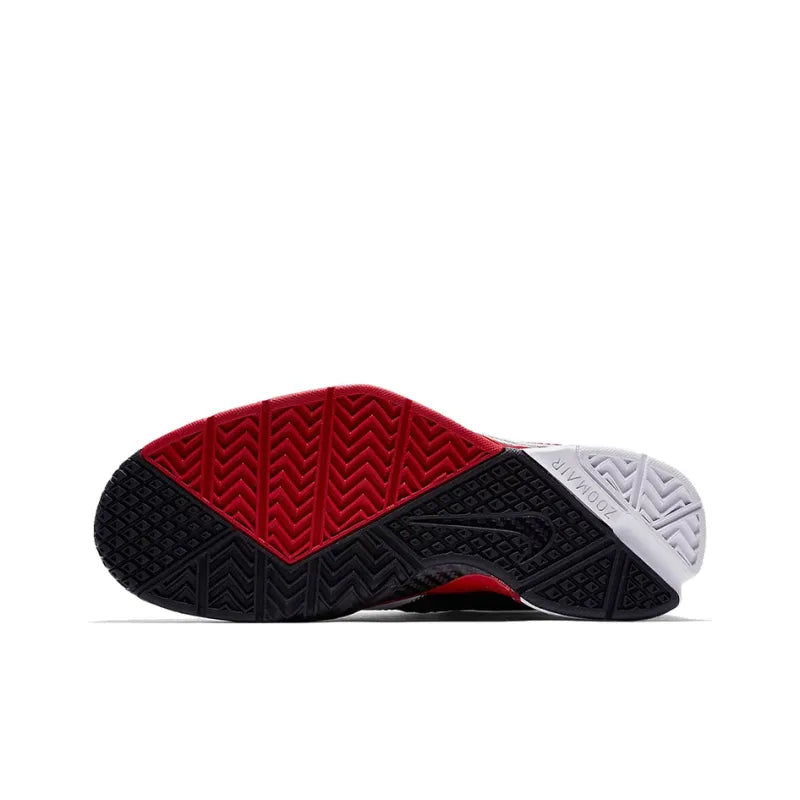 Nike Kobe 1 Protro White Black Red All Star