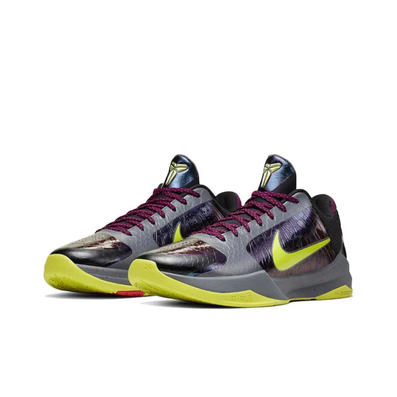 Nike Kobe 5 Protro 2K Gamer Exclusive