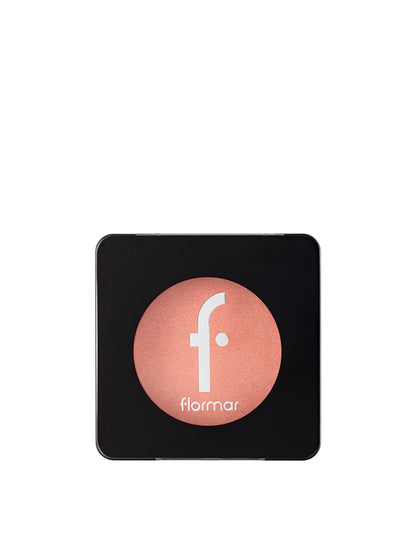 Flormar Blush-On High Pigment Shimmer Powder Blush 5g