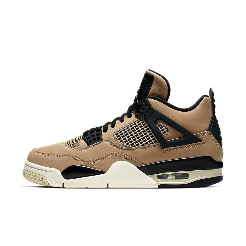 Air Jordan 4 Retro &