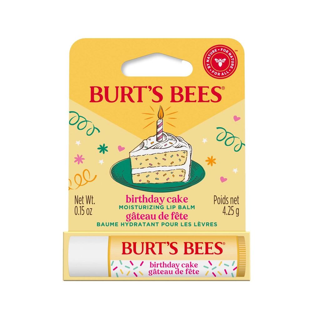 Burt&