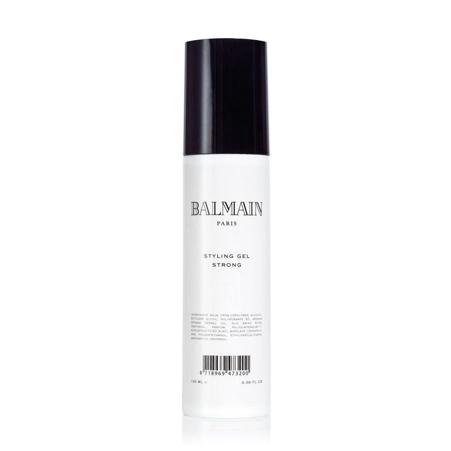 Balmain Hair Couture Strong Styling Gel 100ml