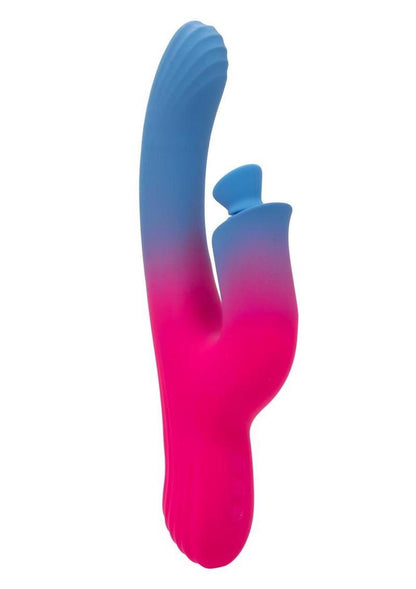 Elation Rechargeable Silicone Rabbit Vibrator
