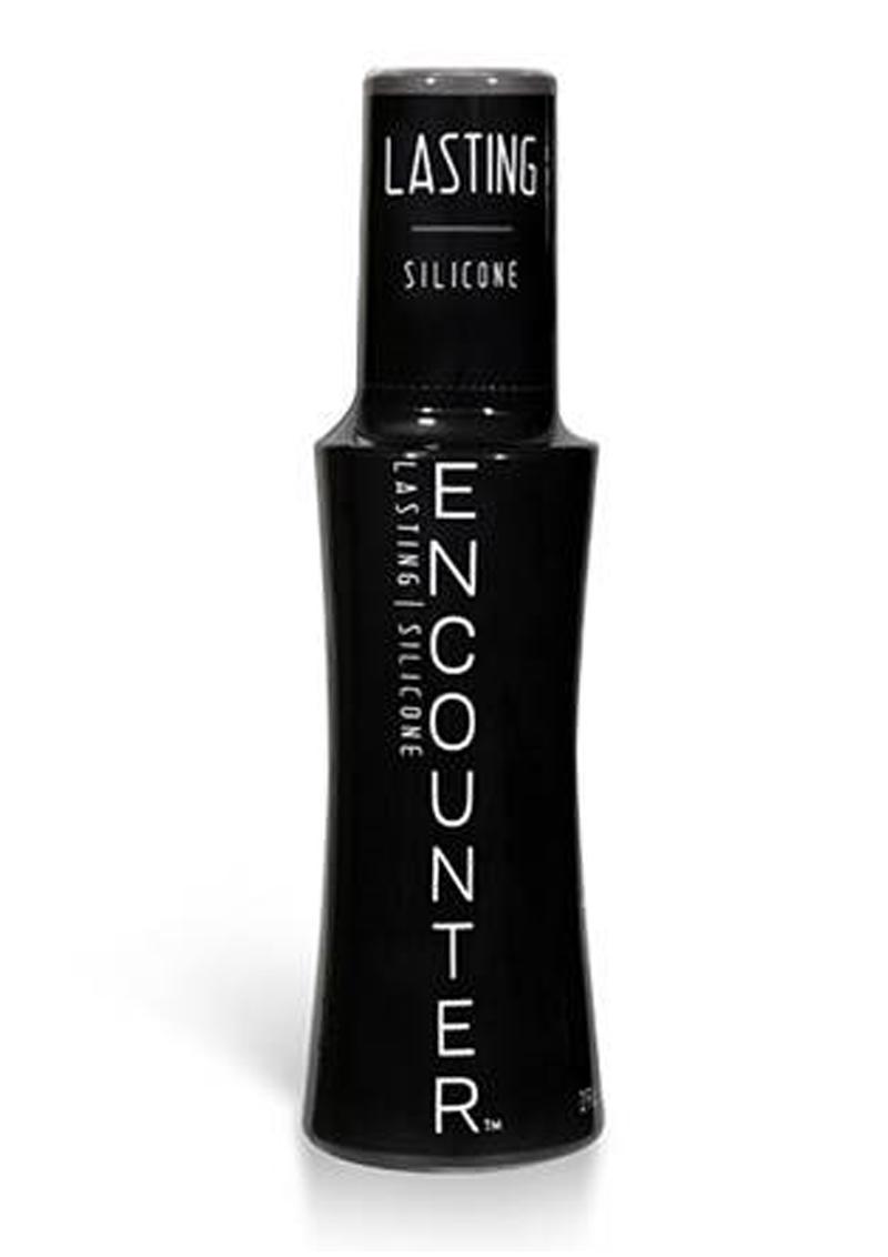 Elbow Grease Encounter Silicone Lubricant