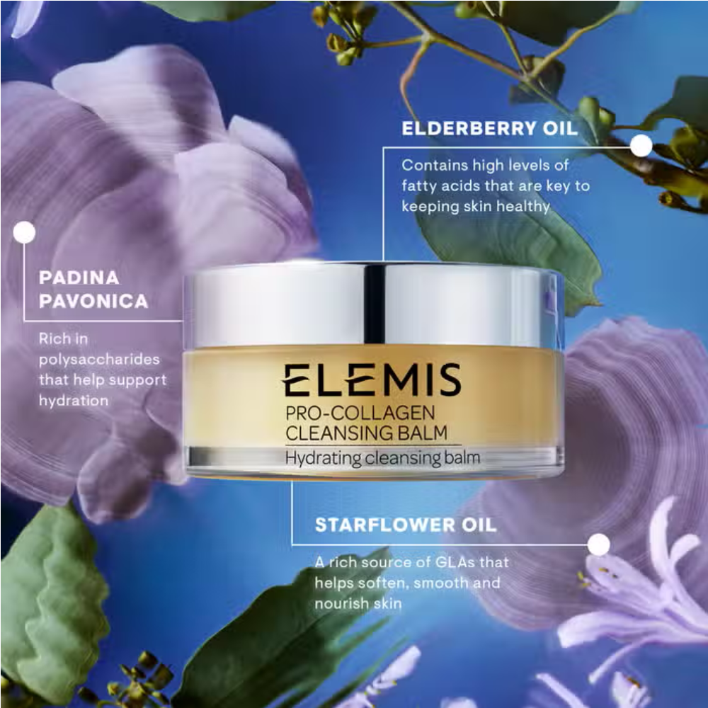 Elemis Pro-Collagen Cleansing Balm