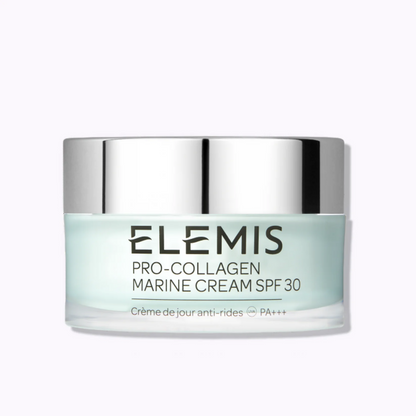 Elemis Pro-Collagen Marine Cream SPF 30 50 ml