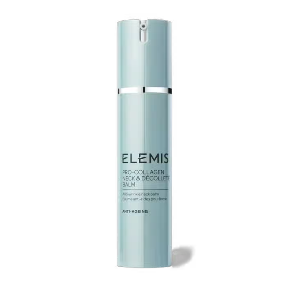 Elemis Pro-Collagen Neck &amp; Décolleté Balm 50 ml