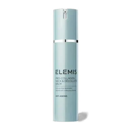 Elemis Pro-Collagen Neck &amp; Décolleté Balm 50 ml