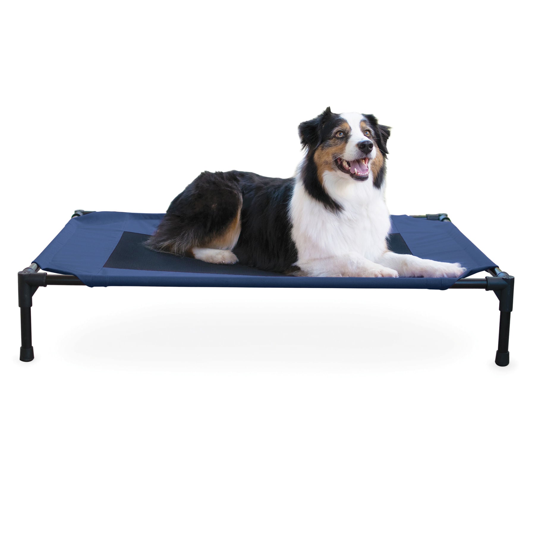 K&amp;H Elevated Dog Bed, Small to X-Large