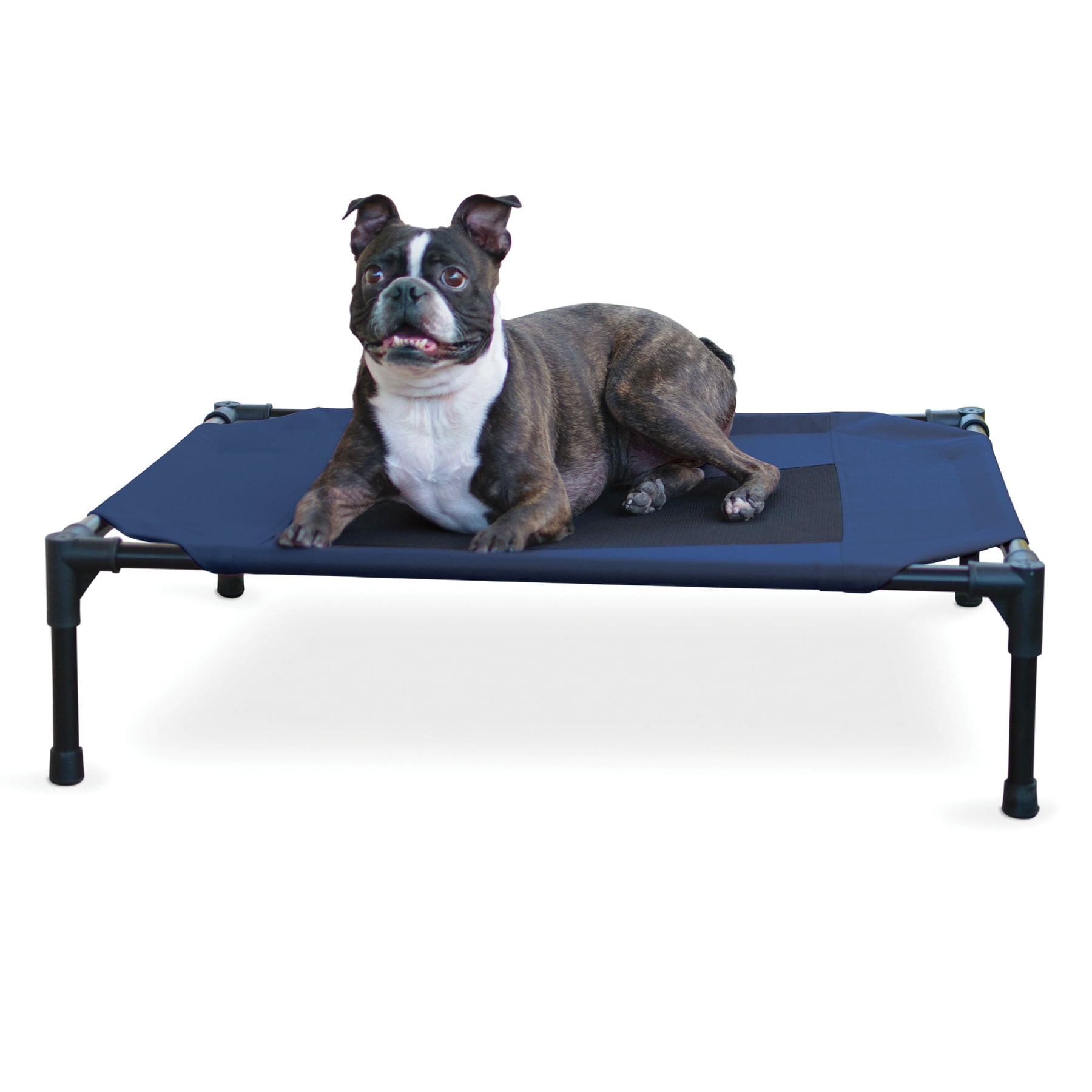 K&amp;H Elevated Dog Bed, Small to X-Large