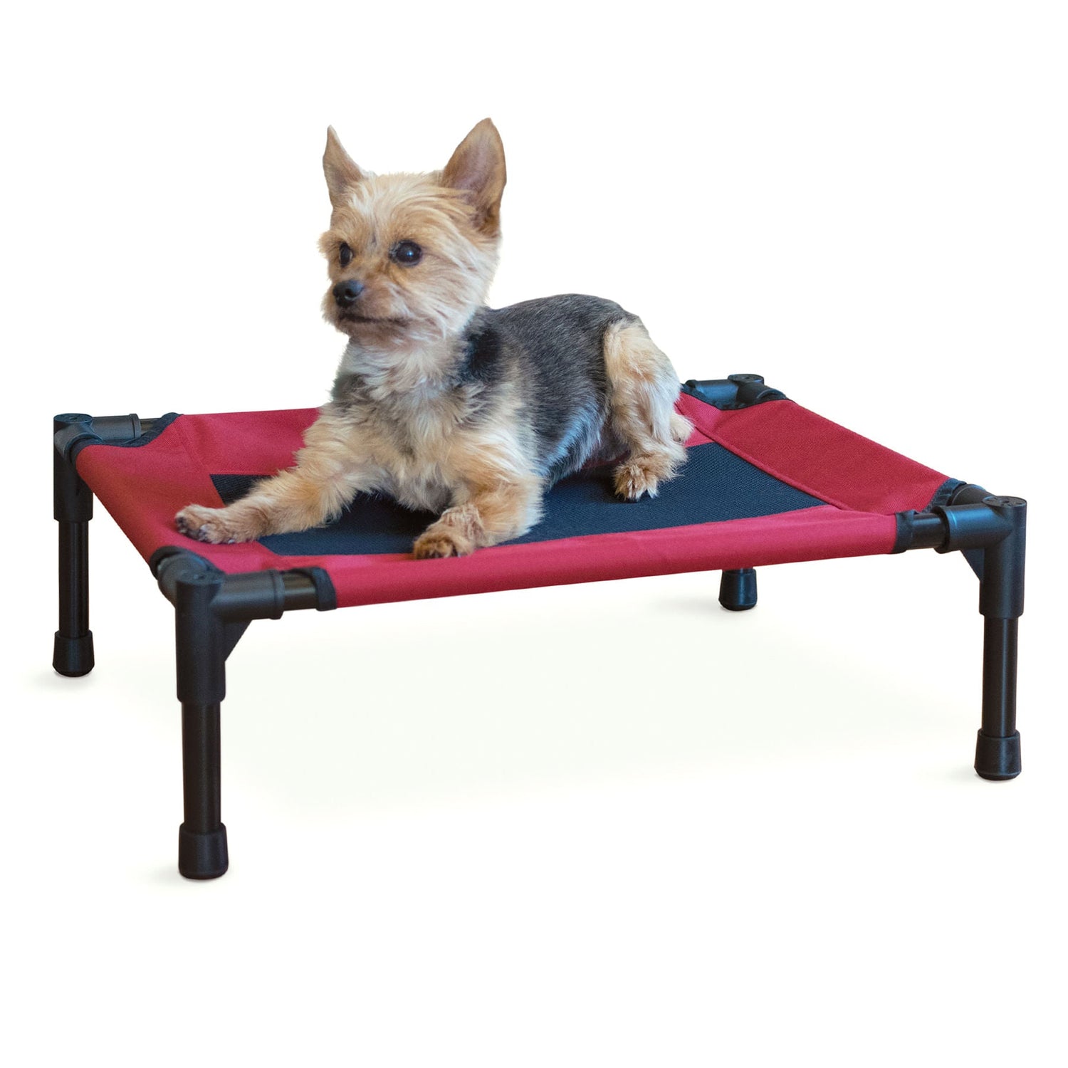 K&amp;H Elevated Dog Bed, Small to X-Large
