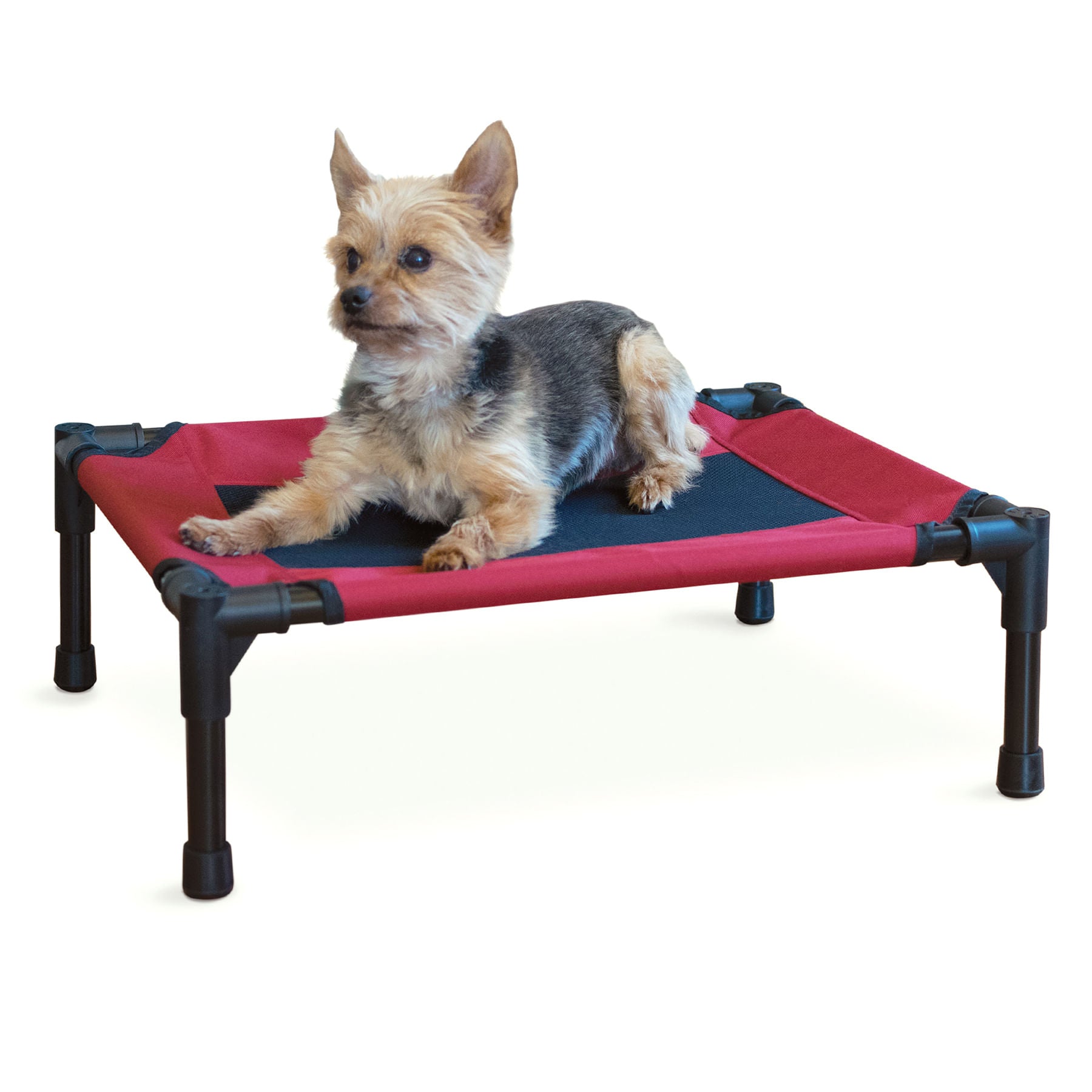 K&amp;H Elevated Dog Bed, Small to X-Large