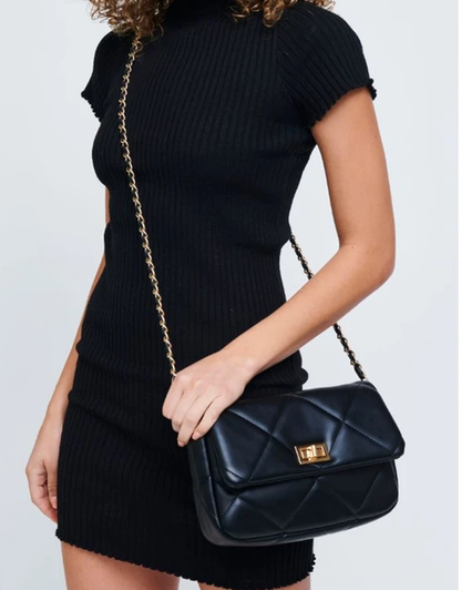 Emily Crossbody