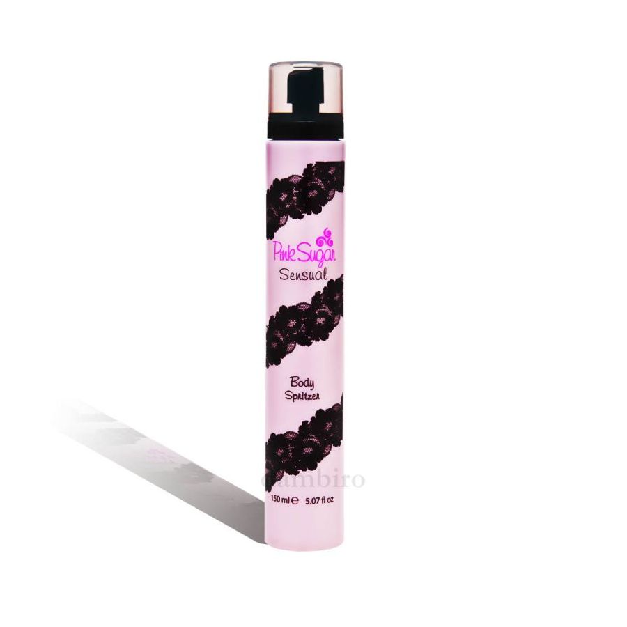 Aquolina Pink Sugar Sensual Body Spritzer 150ml
