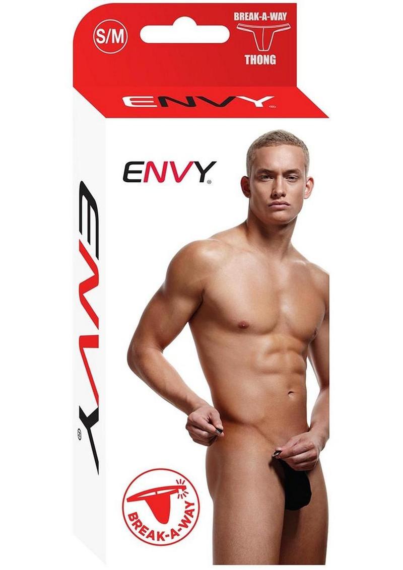 Envy Break-A-Way Thong