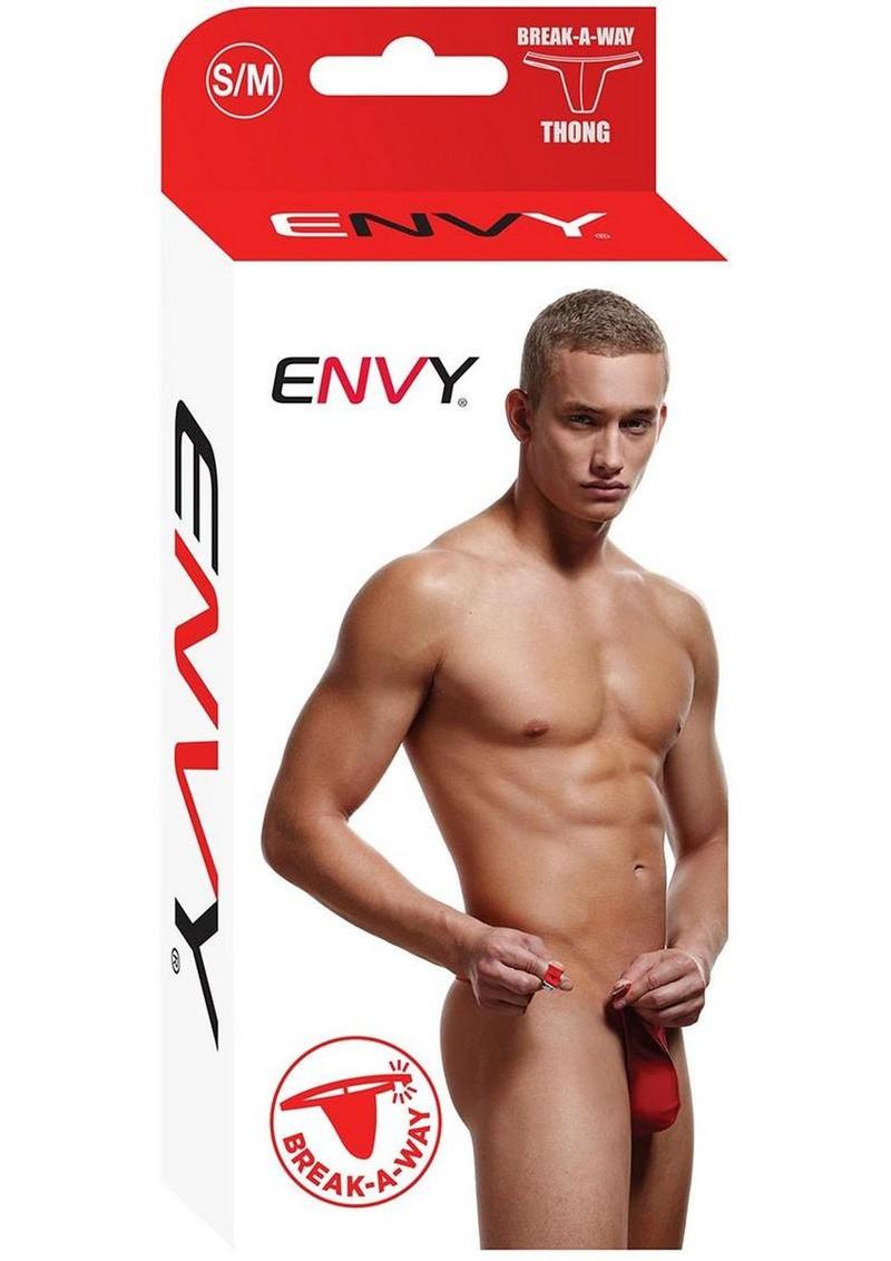 Envy Break-A-Way Thong