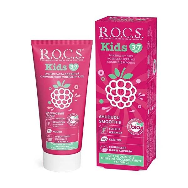 Rocs Kids Children&