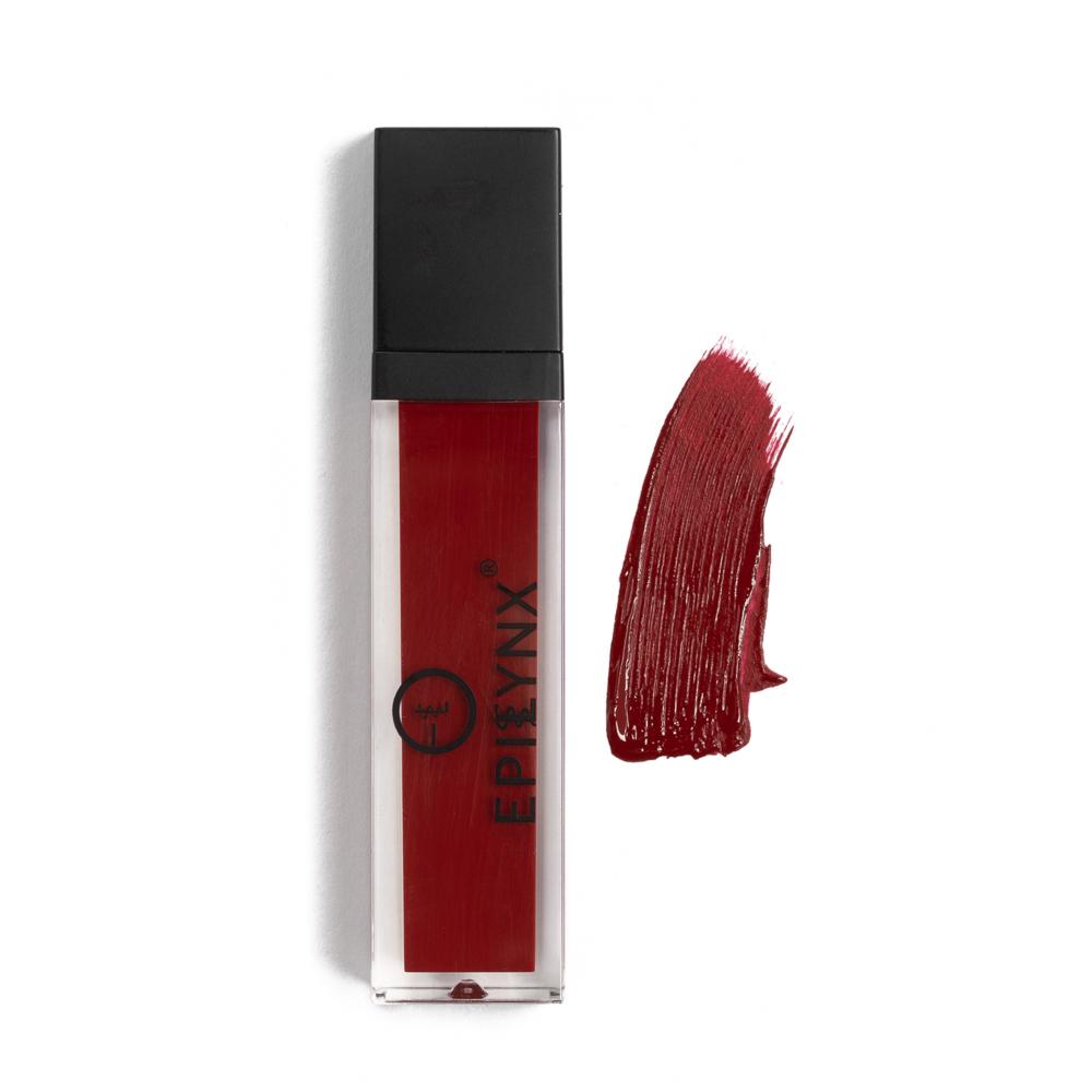 Liquid Lipstick &amp; Gloss Duo, Long-Wear