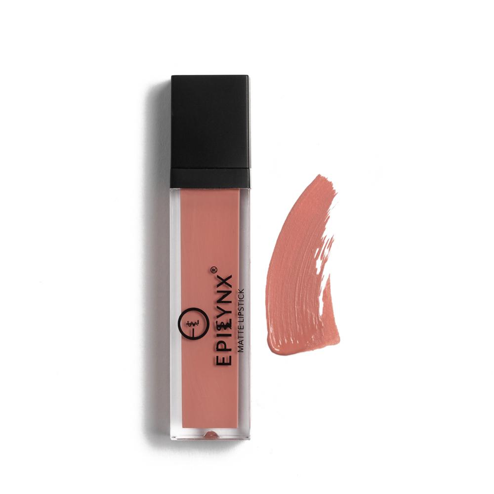Liquid Lipstick &amp; Gloss Duo, Long-Wear