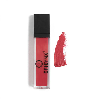 Liquid Lipstick &amp; Gloss Duo, Long-Wear