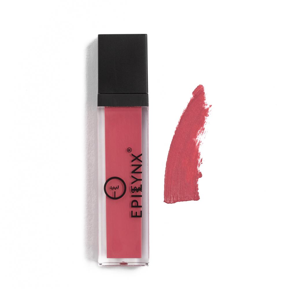 Liquid Lipstick &amp; Gloss Duo, Long-Wear
