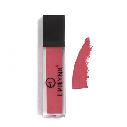 Liquid Lipstick &amp; Gloss Duo, Long-Wear
