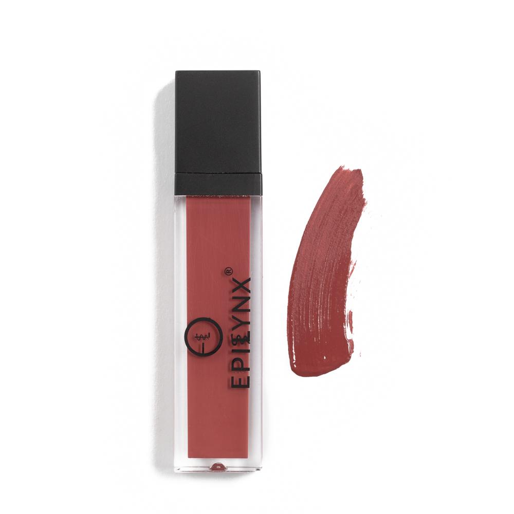 Liquid Lipstick &amp; Gloss Duo, Long-Wear