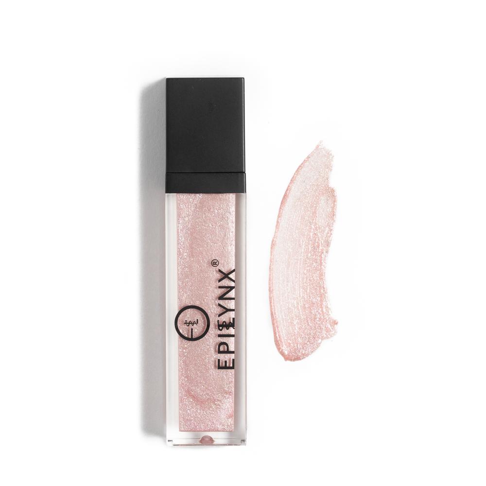 Liquid Lipstick &amp; Gloss Duo, Long-Wear