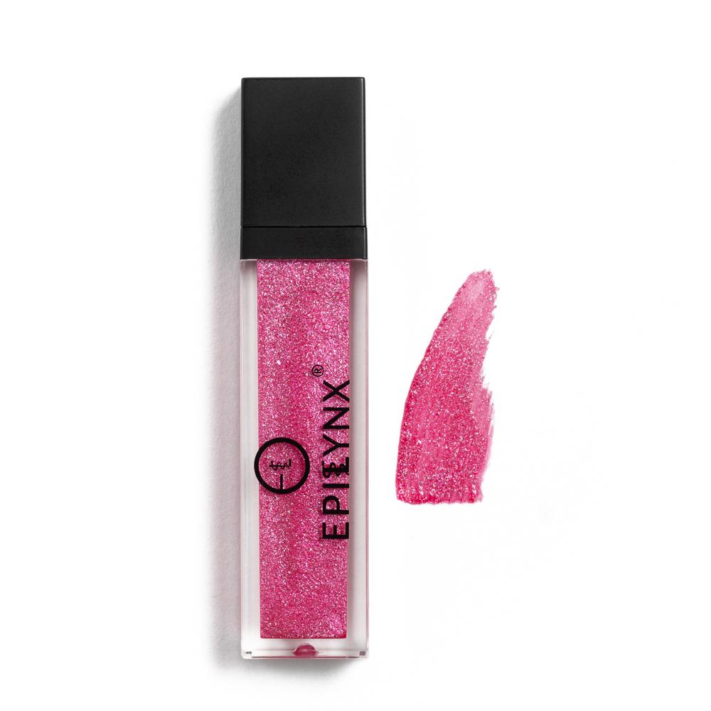 Liquid Lipstick &amp; Gloss Duo, Long-Wear