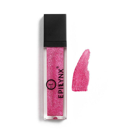 Liquid Lipstick &amp; Gloss Duo, Long-Wear