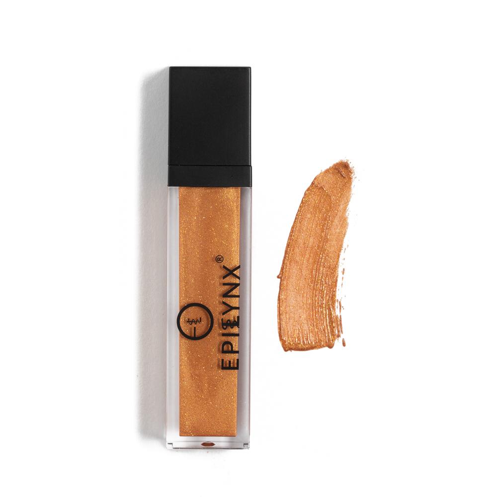 Liquid Lipstick &amp; Gloss Duo, Long-Wear