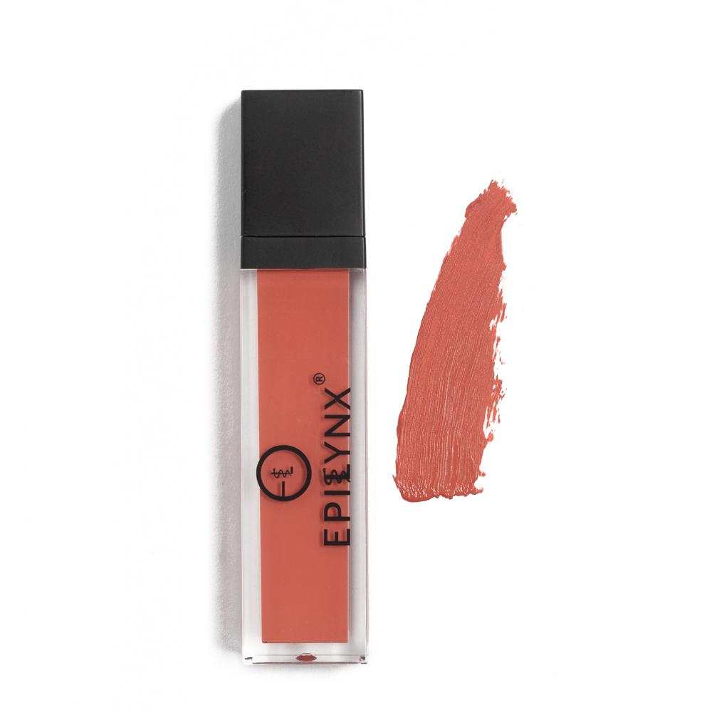 Liquid Lipstick &amp; Gloss Duo, Long-Wear