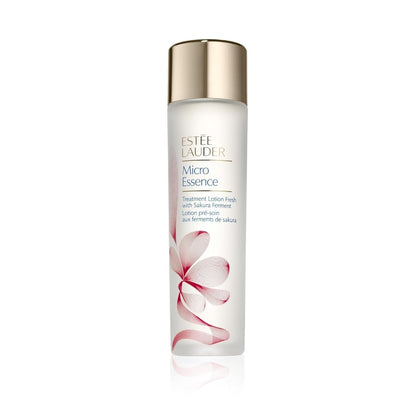 Estee Lauder Micro Essence Treatment Lotion Toner Fresh with Sakura Ferment