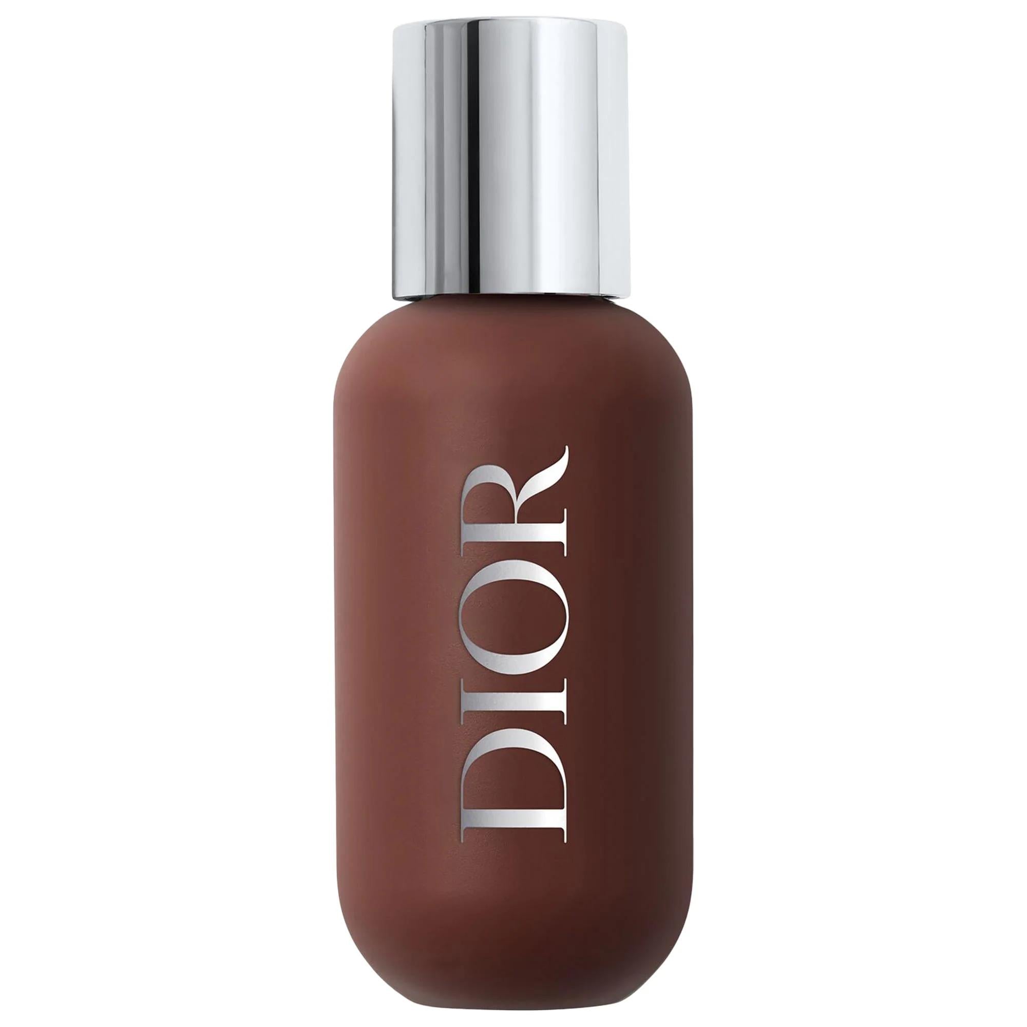 Backstage - Hydrating Face &amp; Body Foundation for Natural Makeup Look - Buildable Coverage, Luminous Finish