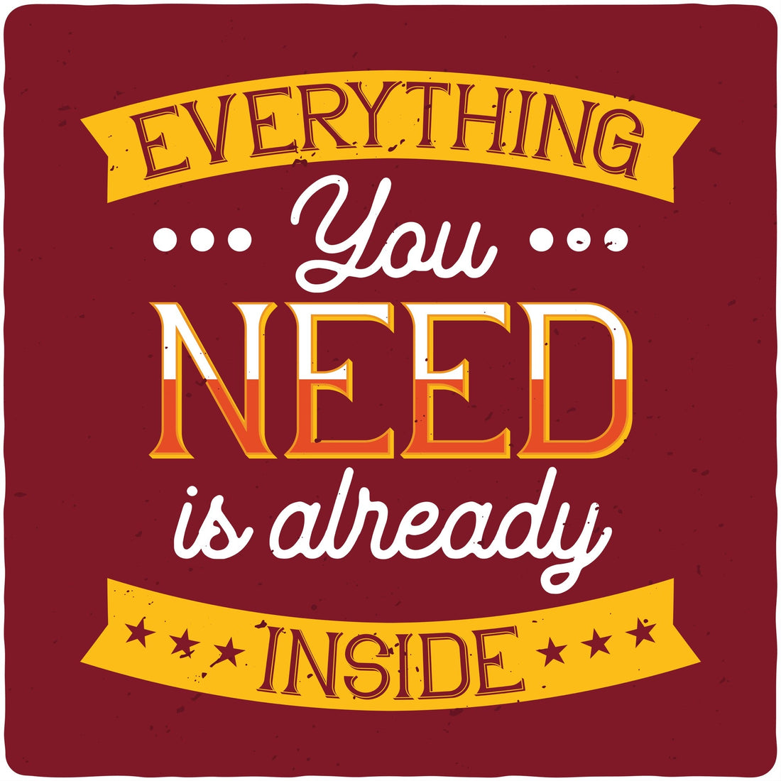 Everything you need Men&