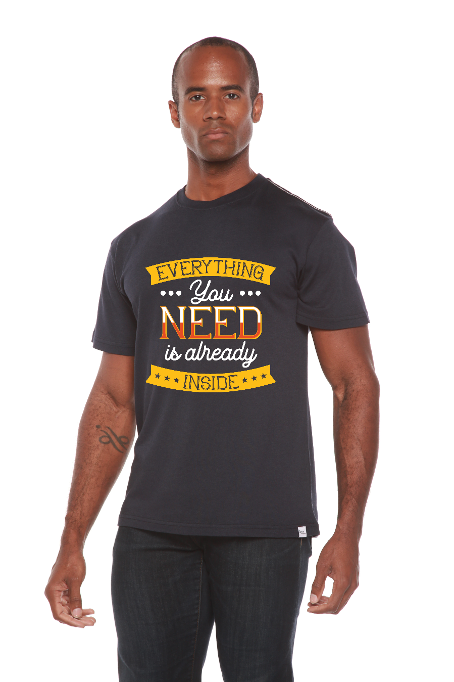 Everything you need Men&